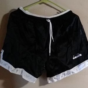 Diadora shorts